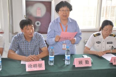 構筑夏季食品安全堡壘，為客戶(hù)飲食安全保駕護航——公司夏季食品安全防患工作拉開(kāi)帷幕
