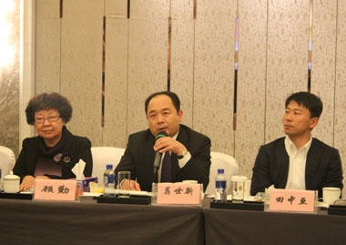一步一個(gè)腳印、一年一個(gè)高度——記沈陽(yáng)大區2015年總結表彰大會(huì )及2016年展望