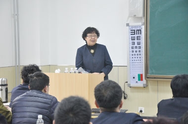 “半月談”，搭建起新的學(xué)習溝通平臺——山東大區舉辦首屆“半月談”培訓交流會(huì )