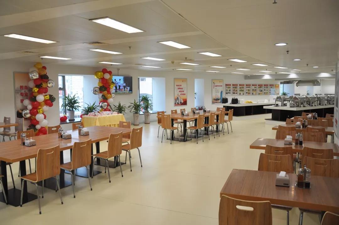健力源四家餐廳齊開(kāi)業(yè) ——金秋十月，健力源碩果豐盈！