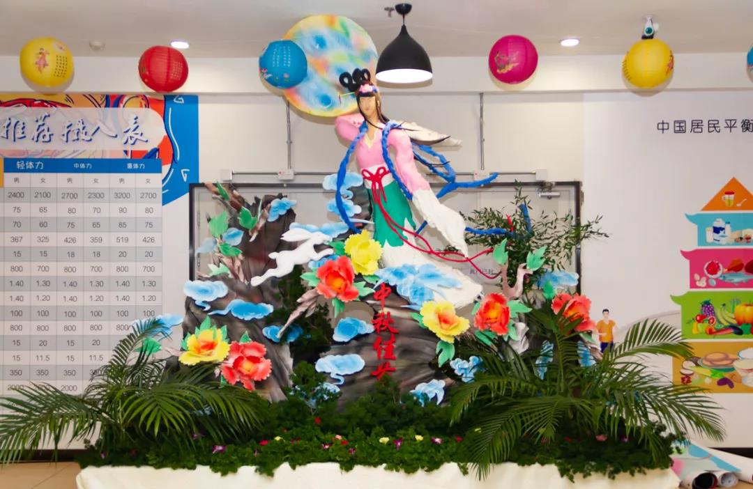 網(wǎng)易 · 健力源餐廳中秋美食節——月團圓 嘗家宴 享健康！
