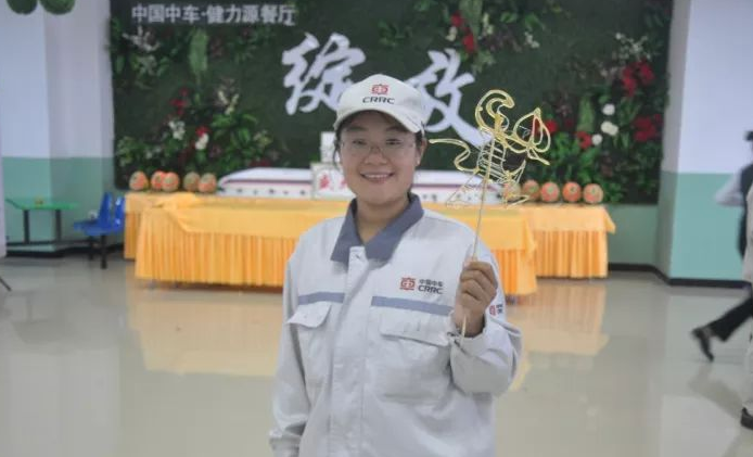 糖畫(huà)