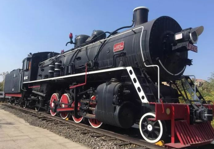 中國中車(chē) · 健力源餐廳華麗綻放 |“源源”美食列車(chē)來(lái)啦~