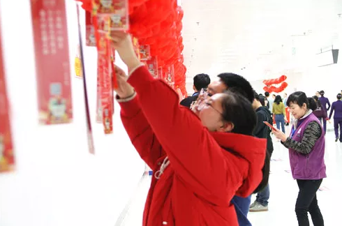 百度·健力源餐廳元宵美食節 | 餐廳里的廟會(huì )，給你不一樣的年味～
