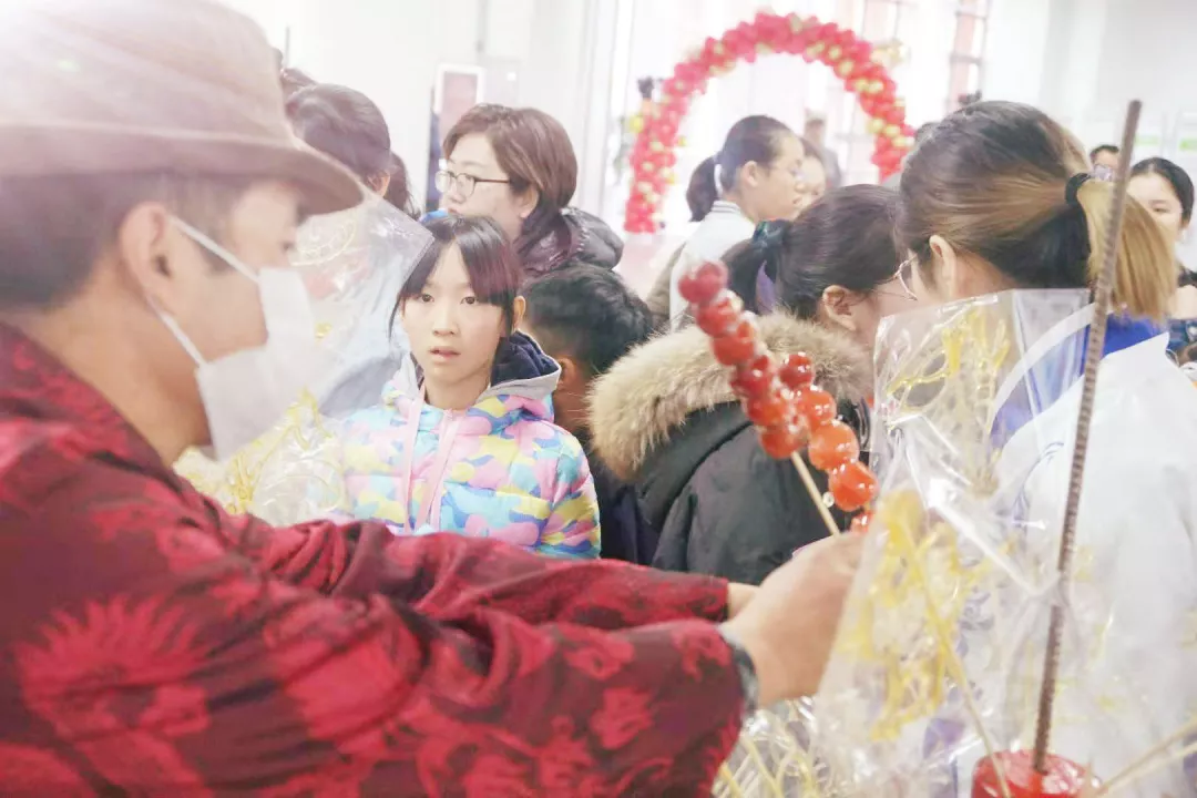 糖畫(huà)和糖葫蘆 糖畫(huà)和糖葫蘆
