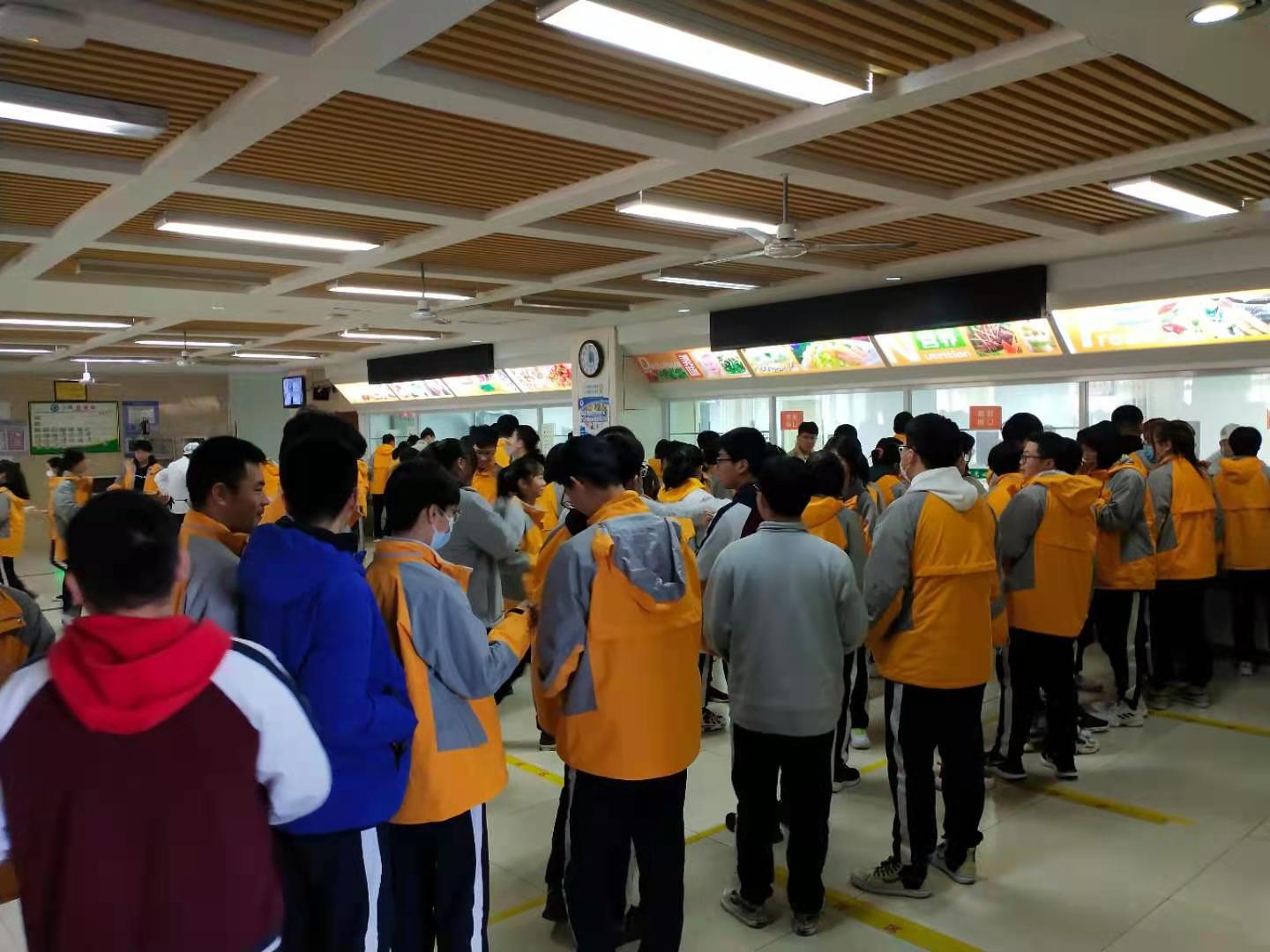 春暖花開(kāi)，邁步向前——春節后健力源多家新餐廳開(kāi)業(yè)
